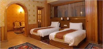 Namgay Heritage Hotel ทิมพู ภายนอก รูปภาพ